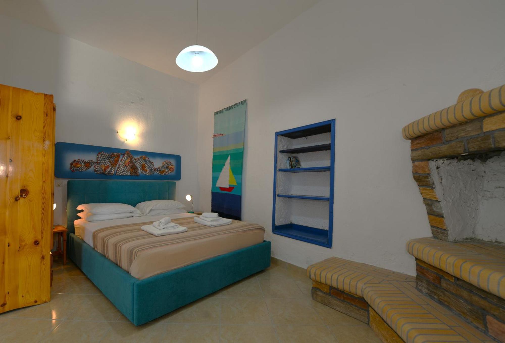 Secret Sporades Panoramic Residence Klima  Exterior photo