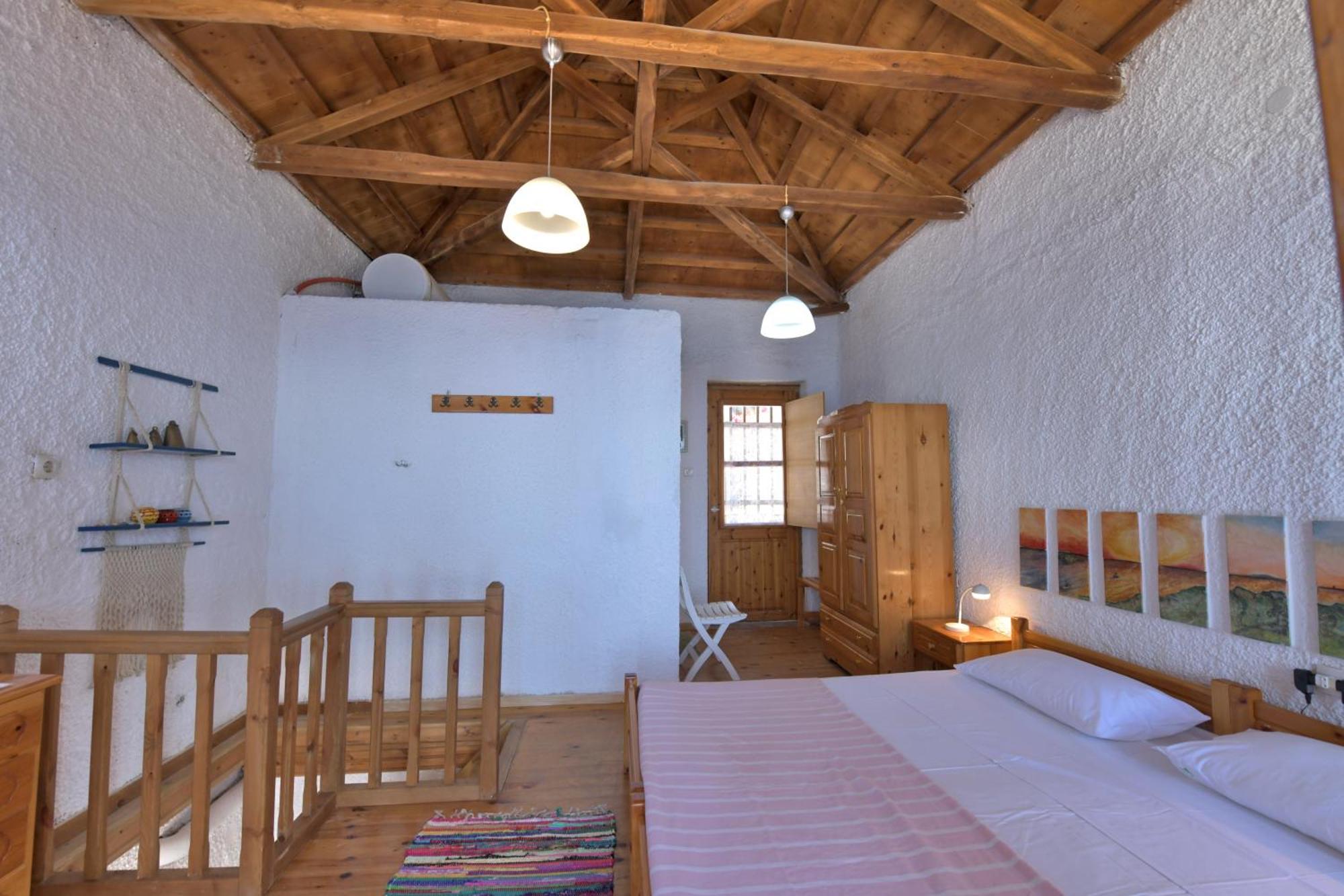 Secret Sporades Panoramic Residence Klima  Room photo