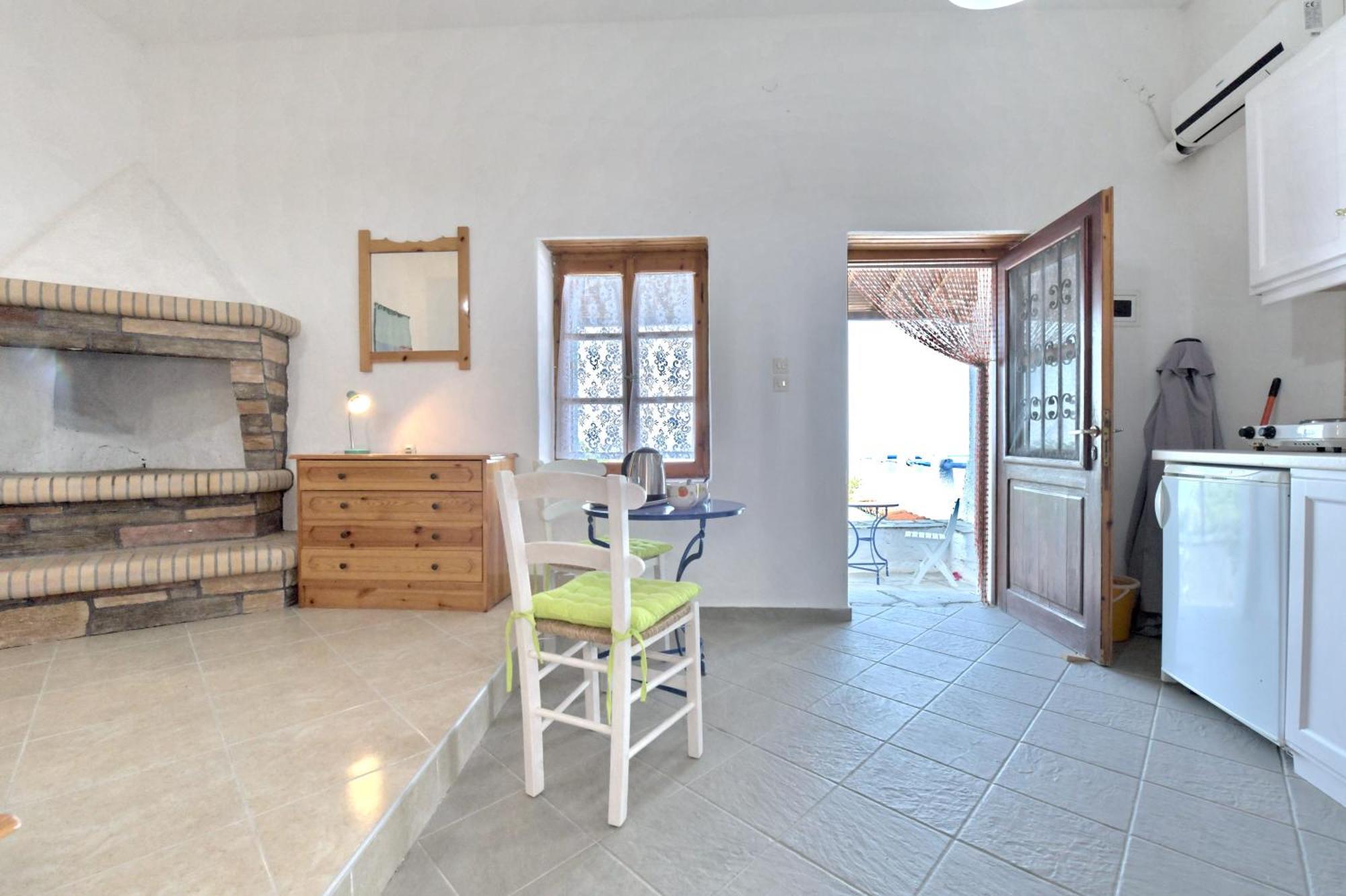 Secret Sporades Panoramic Residence Klima  Room photo