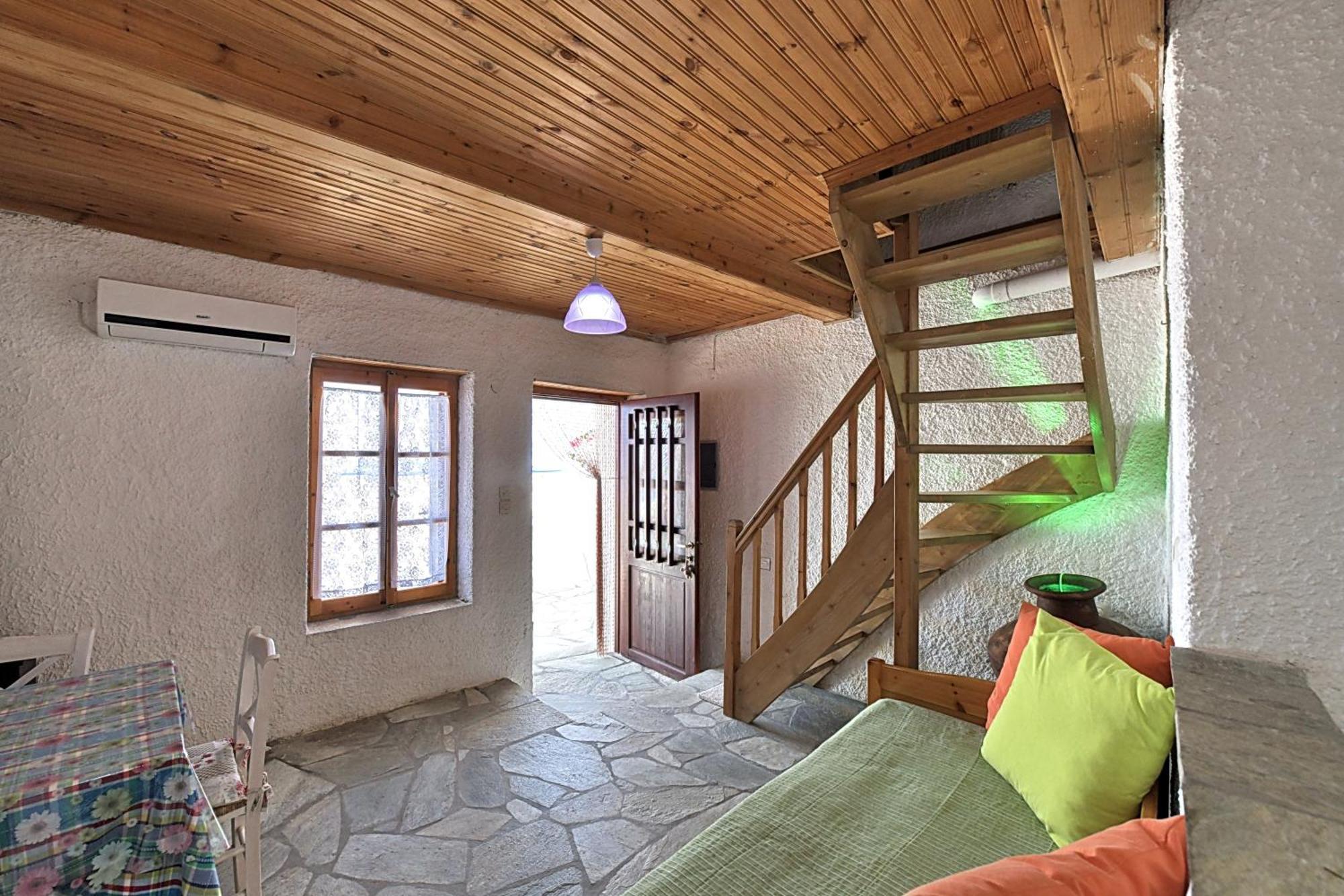 Secret Sporades Panoramic Residence Klima  Room photo